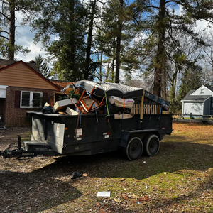 On The Spot Hauling, LLC